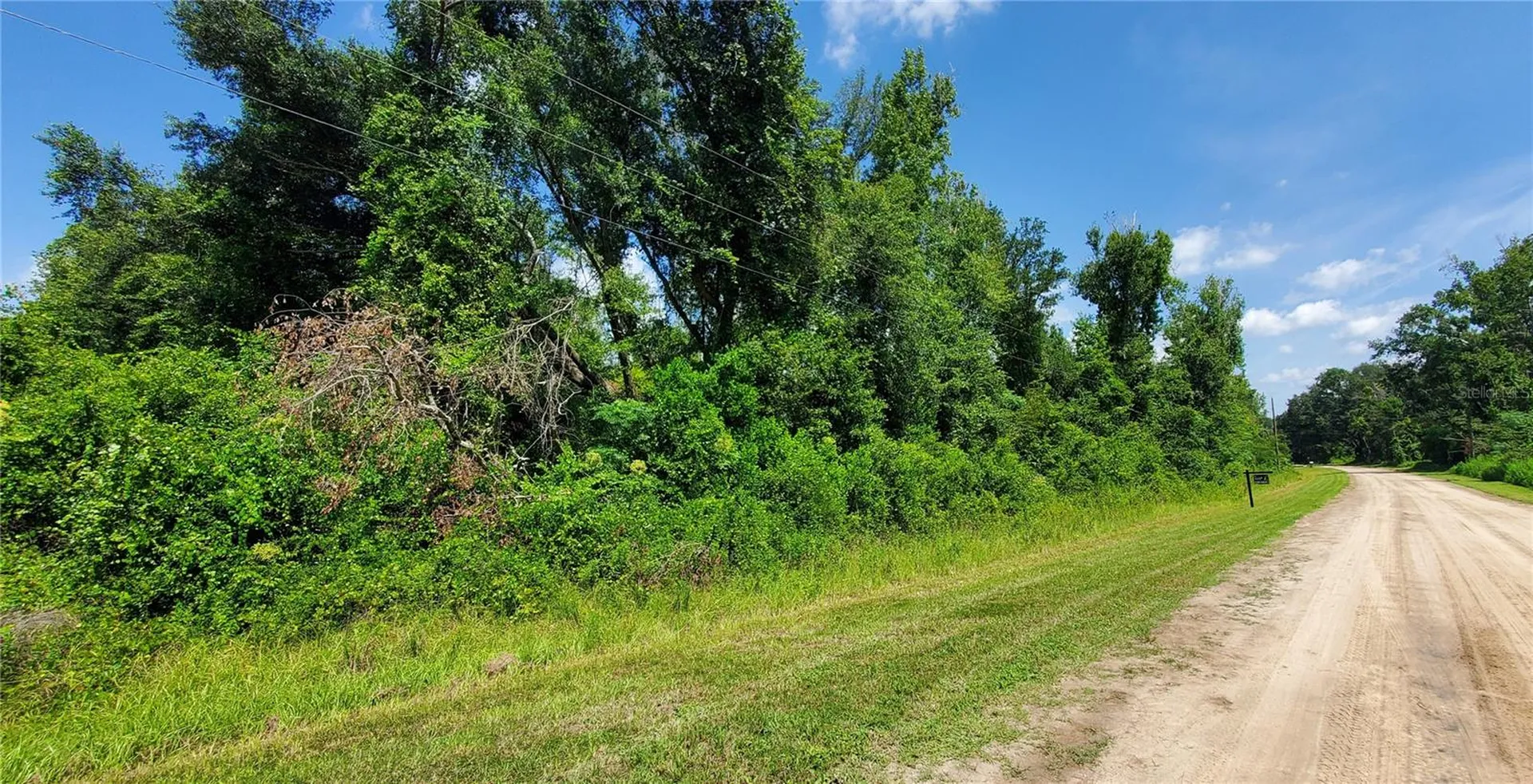 LOT11 NW 63rd Boulevard Jennings FL 32053