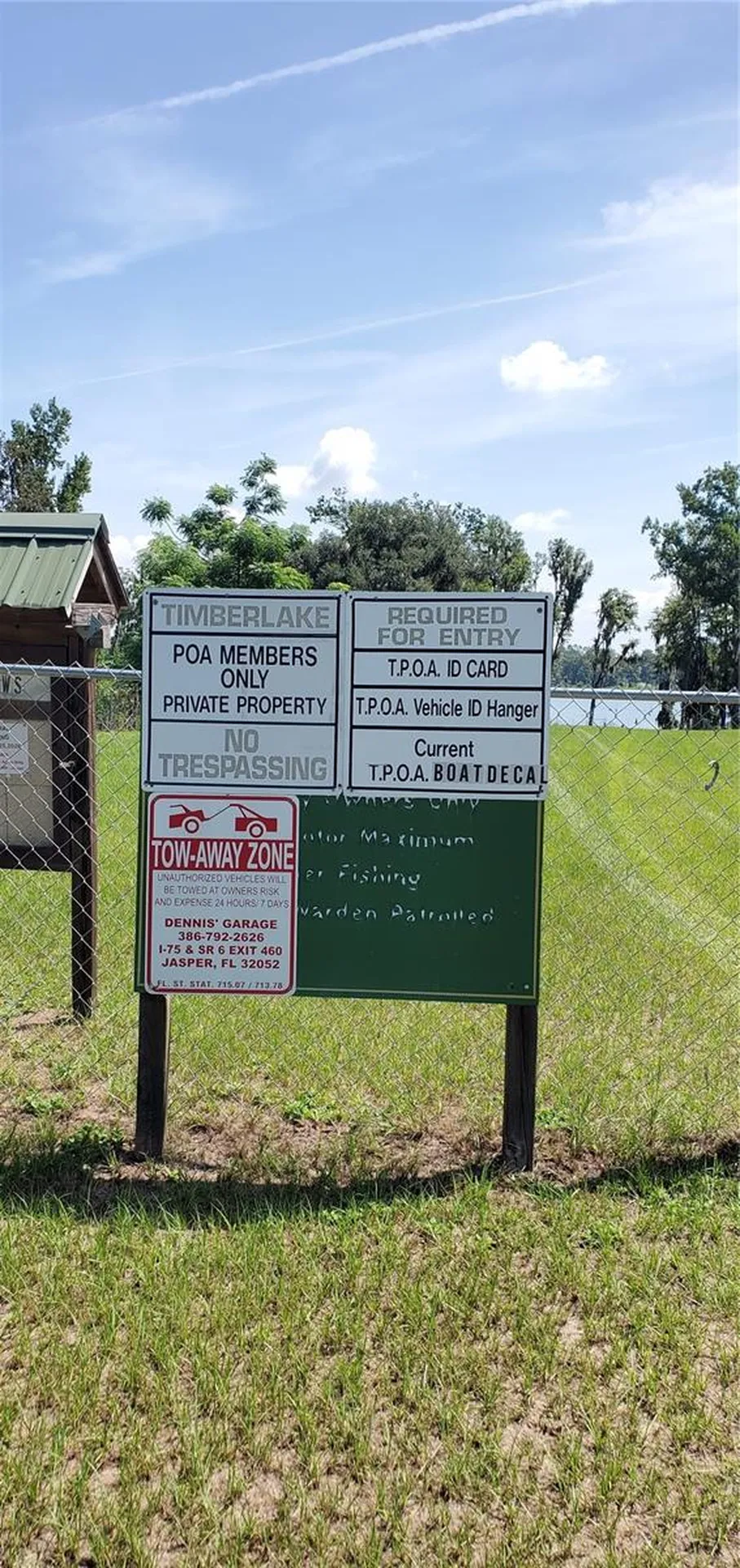 LOT11 NW 63rd Boulevard Jennings FL 32053