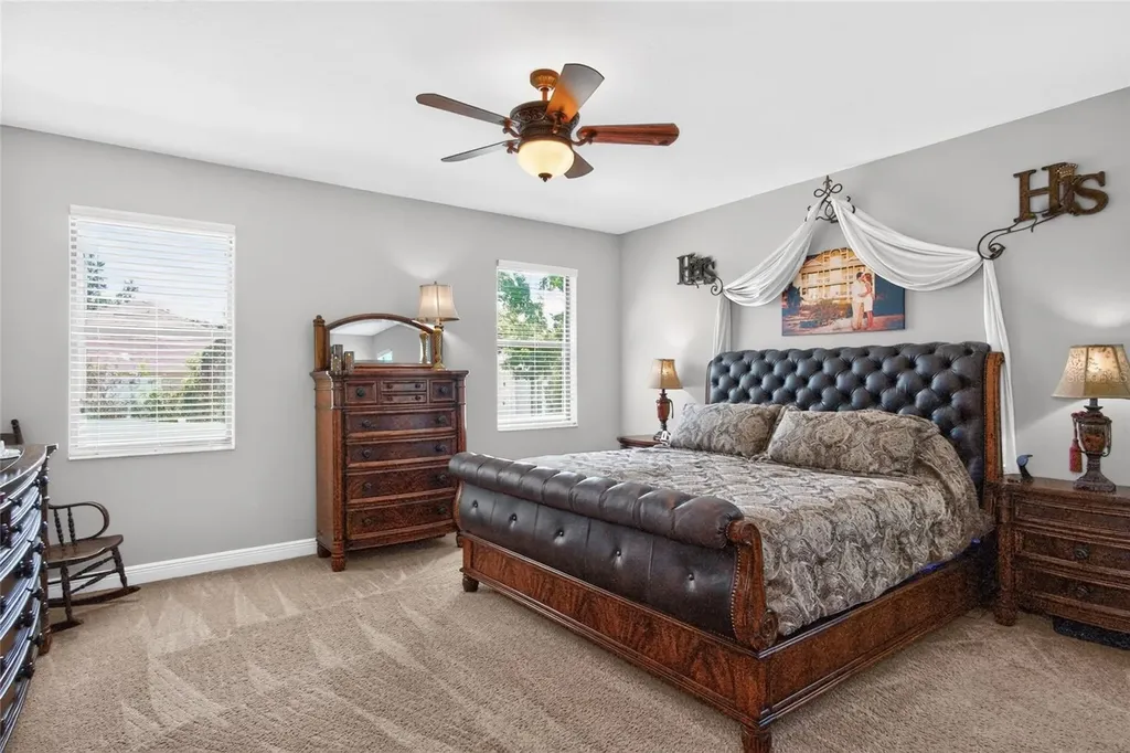 2823 Colewood Lane Dover FL 33527