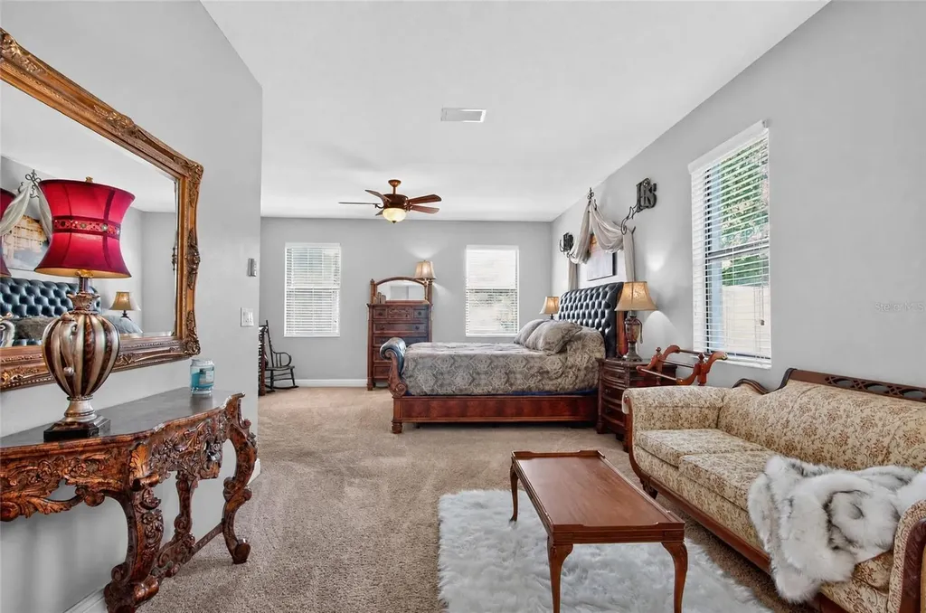 2823 Colewood Lane Dover FL 33527