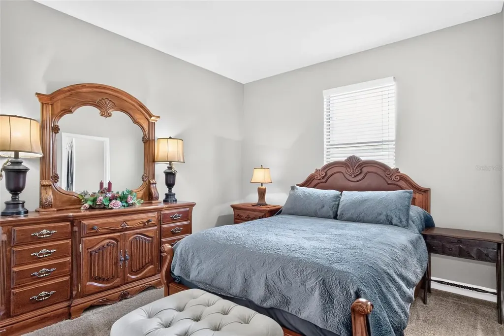 2823 Colewood Lane Dover FL 33527