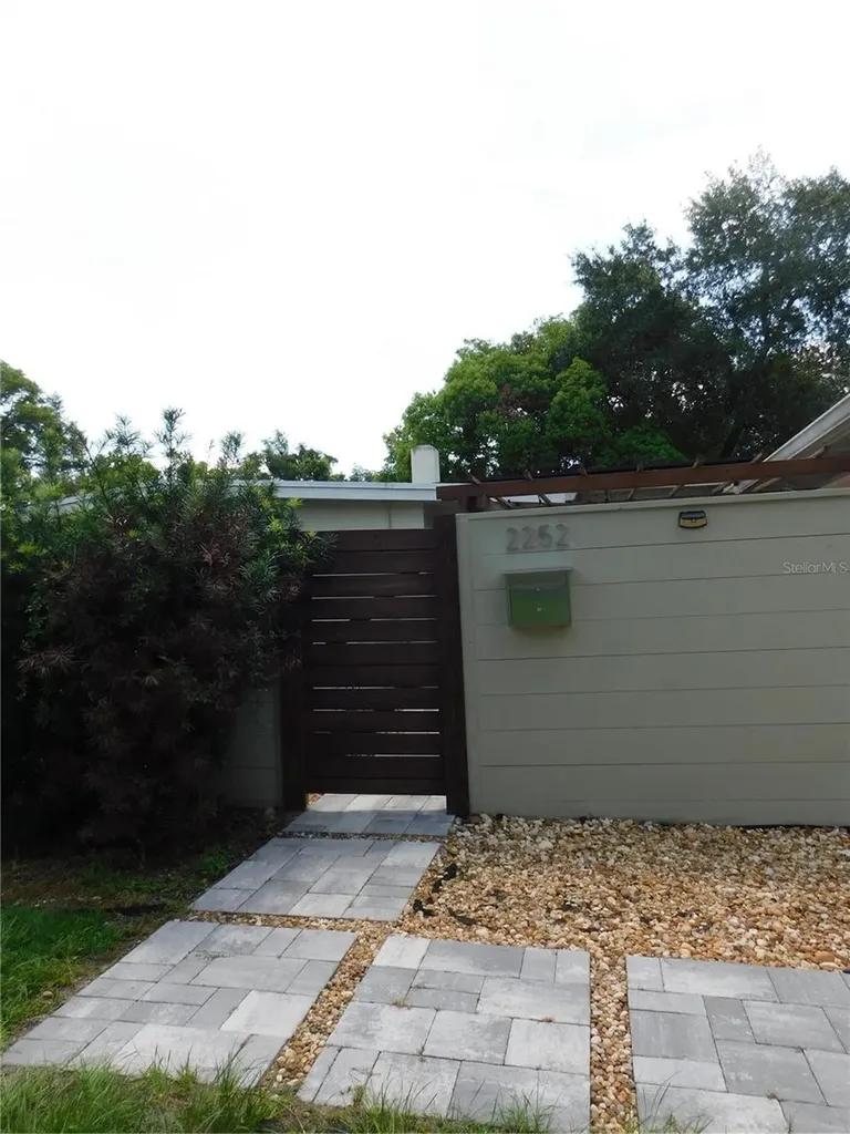 2252 Howard Drive Winter Park FL 32789