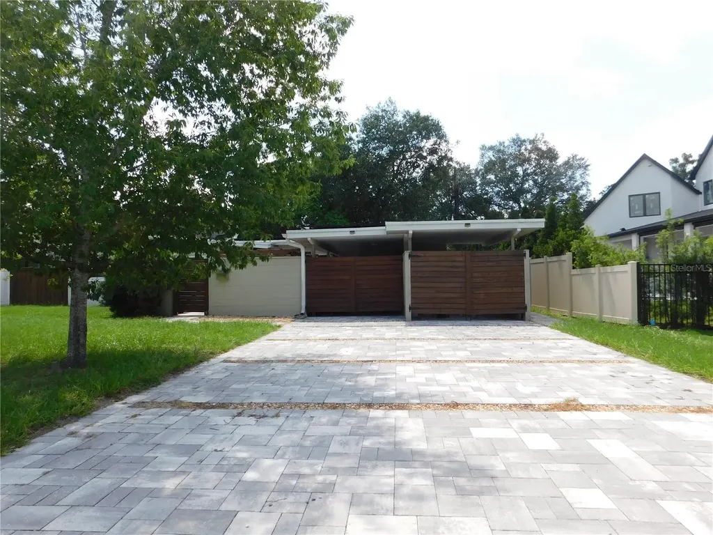 2252 Howard Drive Winter Park FL 32789
