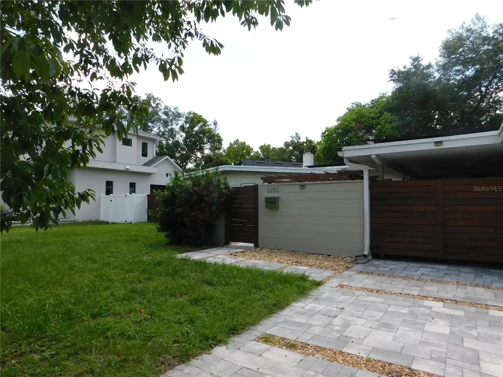 2252 Howard Drive Winter Park FL 32789