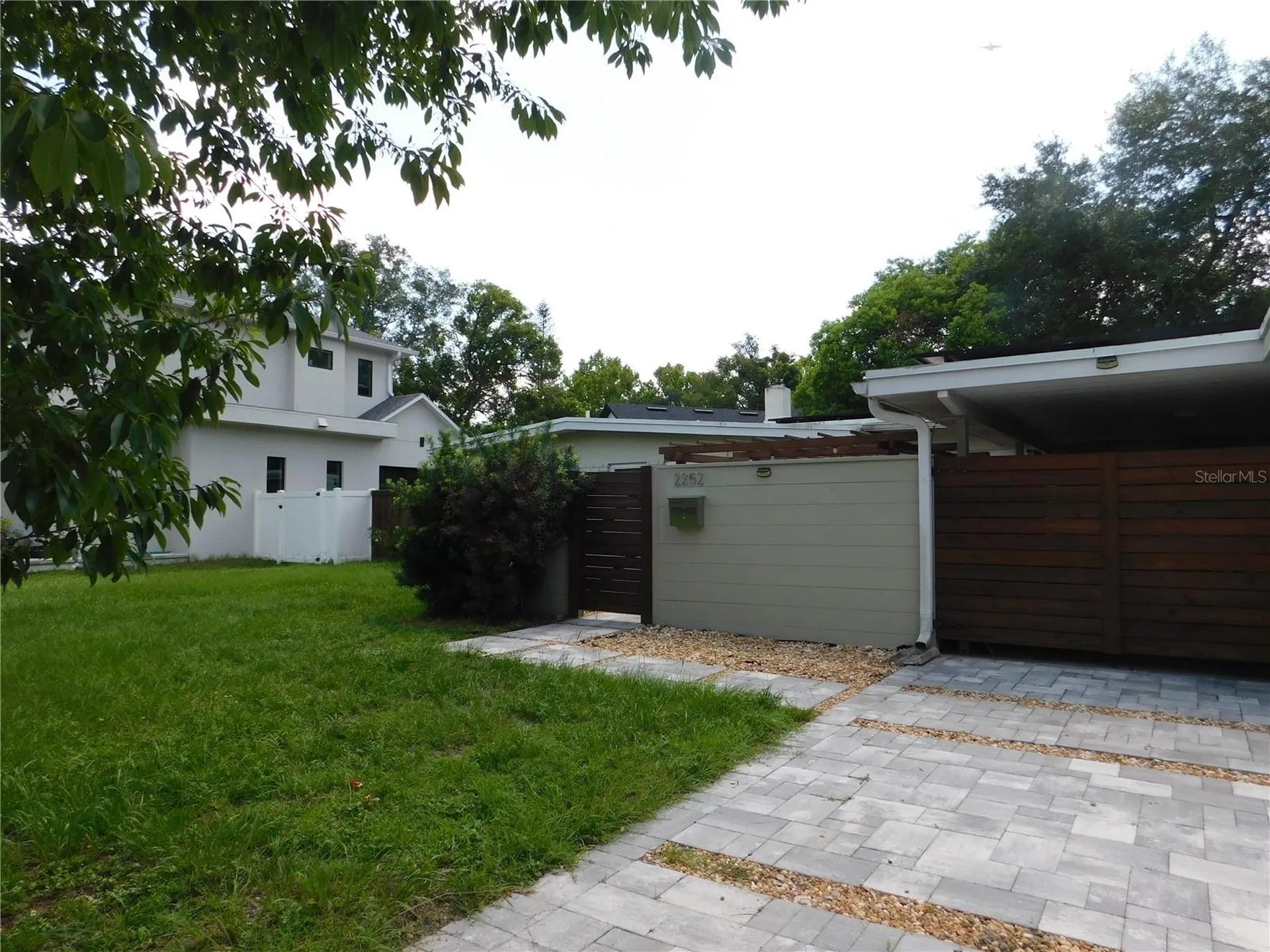 2252 Howard Drive Winter Park FL 32789