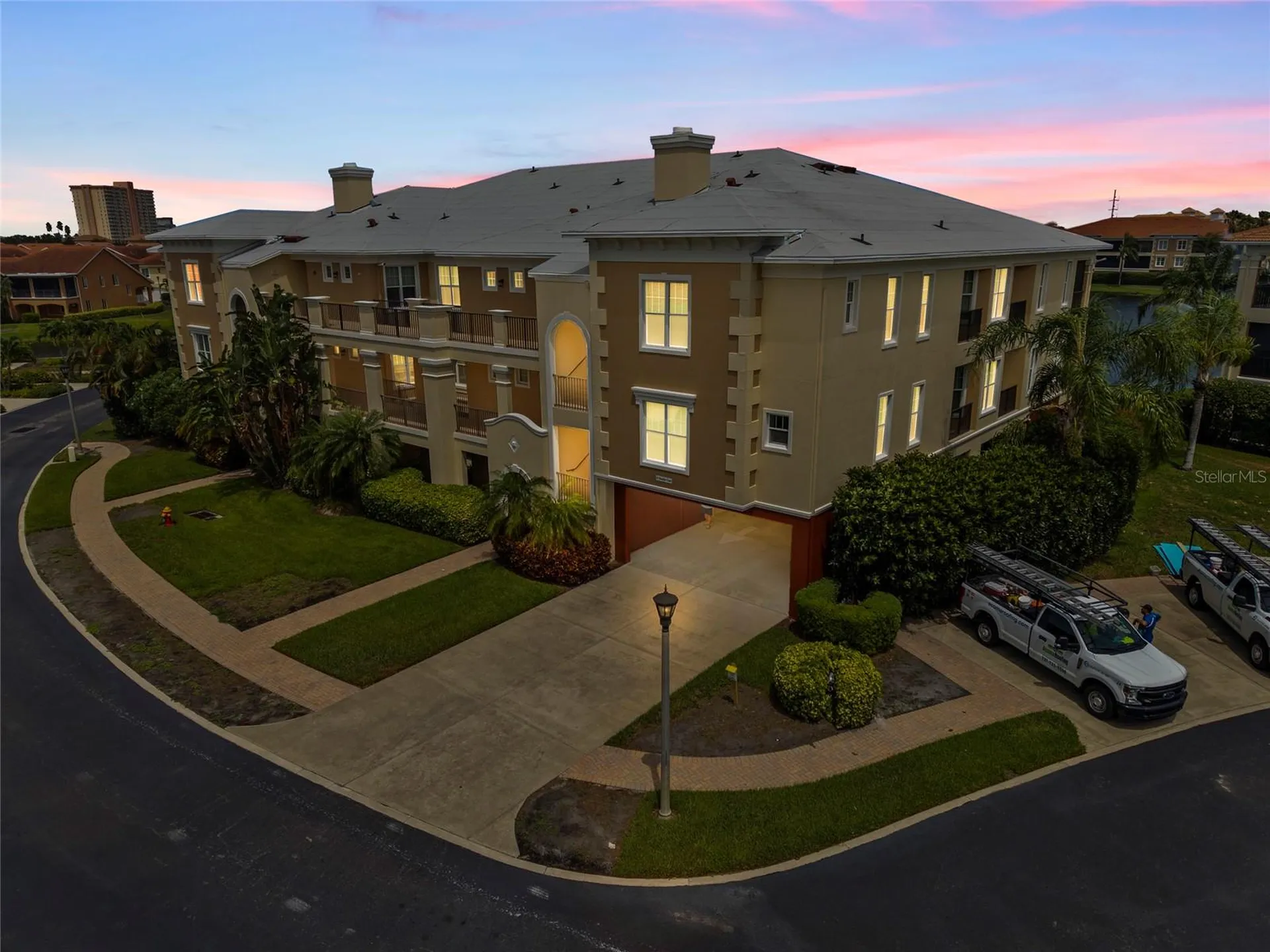 10 Franklin Court S St Petersburg FL 33711