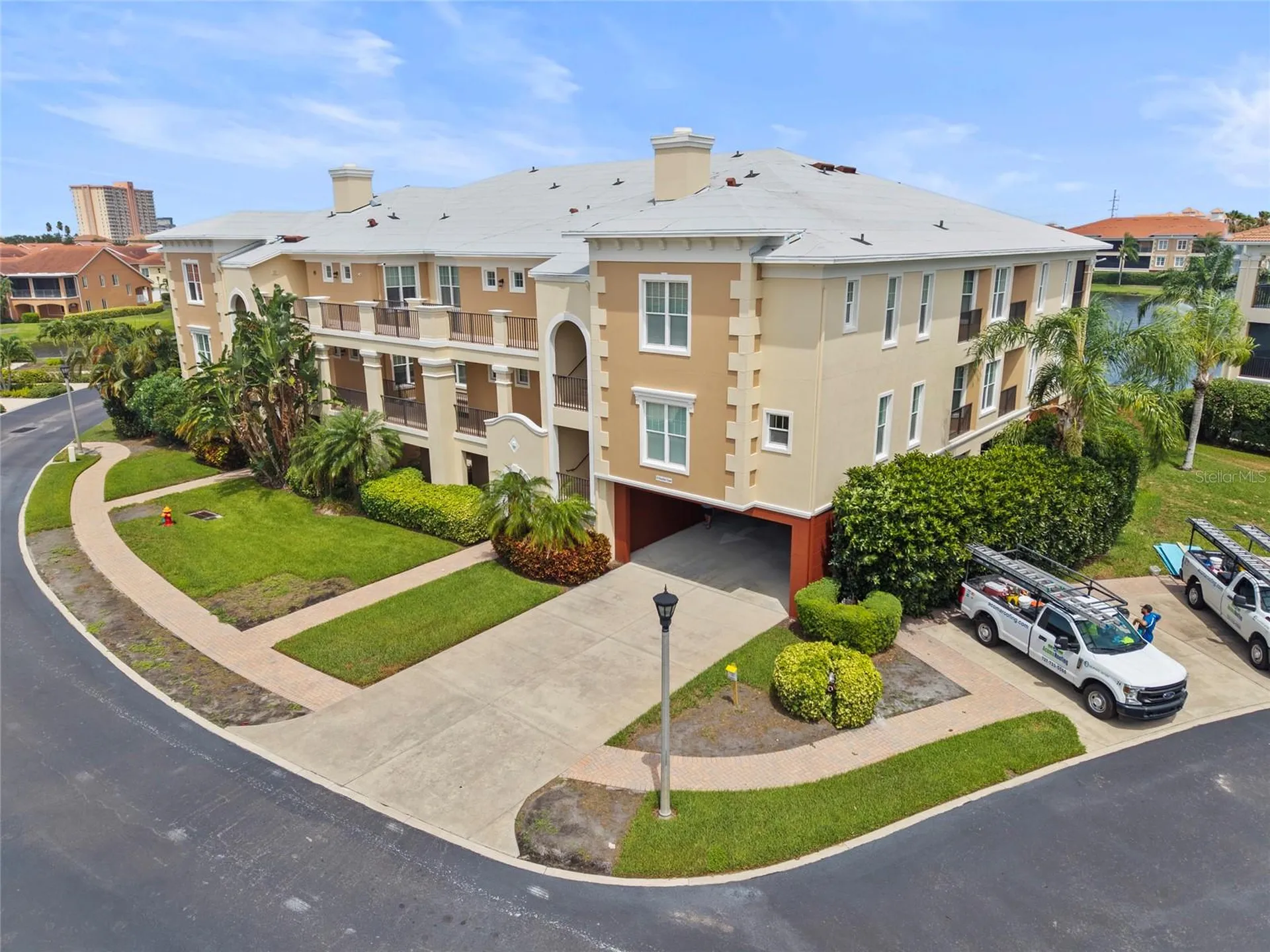 10 Franklin Court S St Petersburg FL 33711