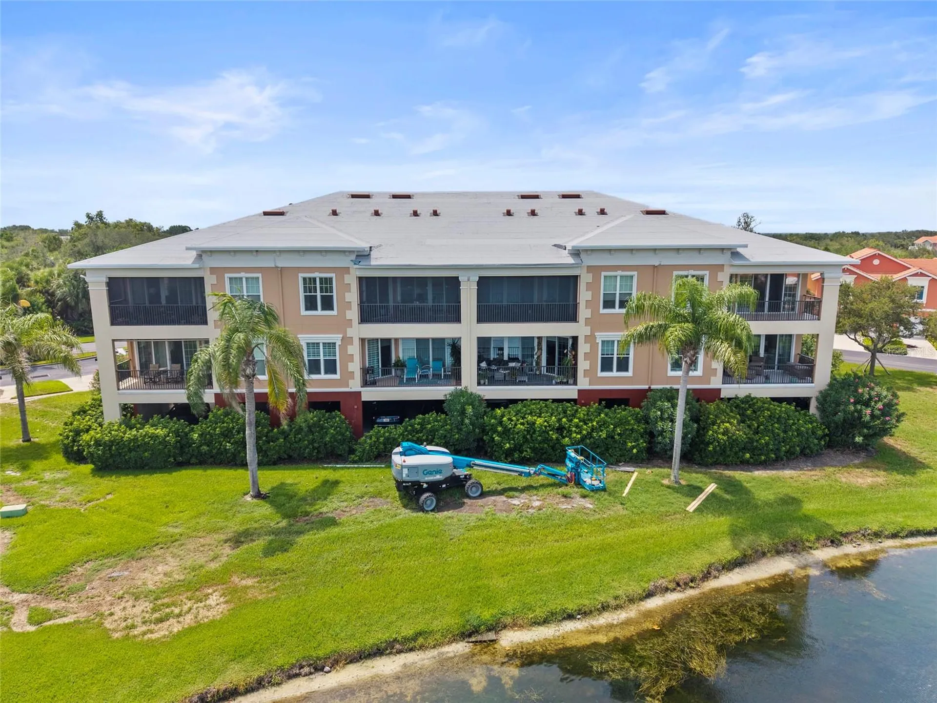10 Franklin Court S St Petersburg FL 33711