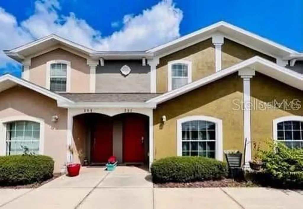 251 Royal Palm Drive Kissimmee FL 34743