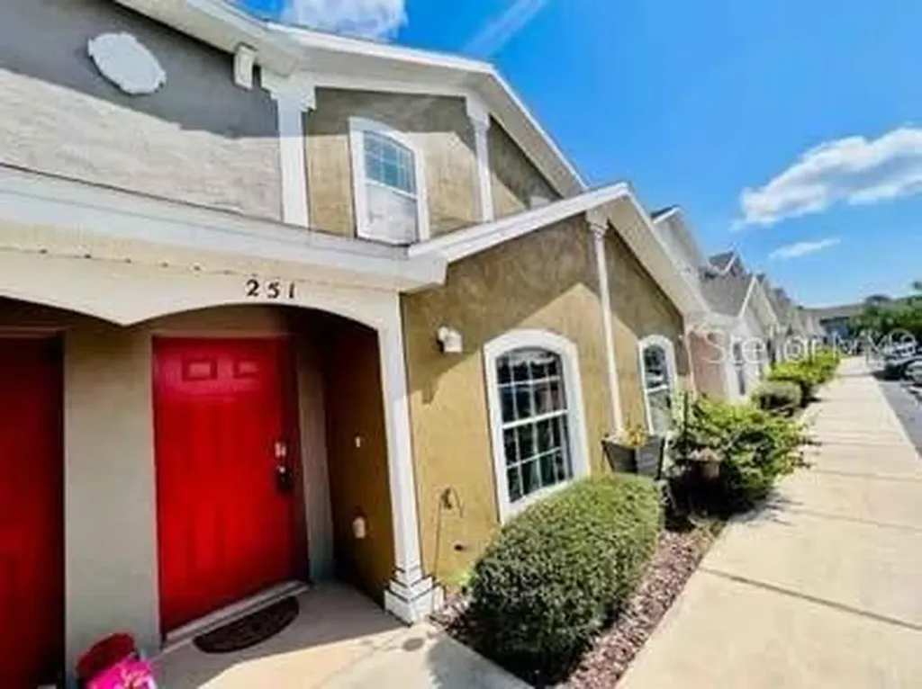 251 Royal Palm Drive Kissimmee FL 34743