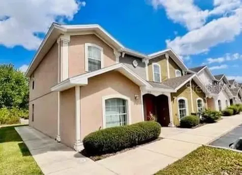 251 Royal Palm Drive Kissimmee FL 34743