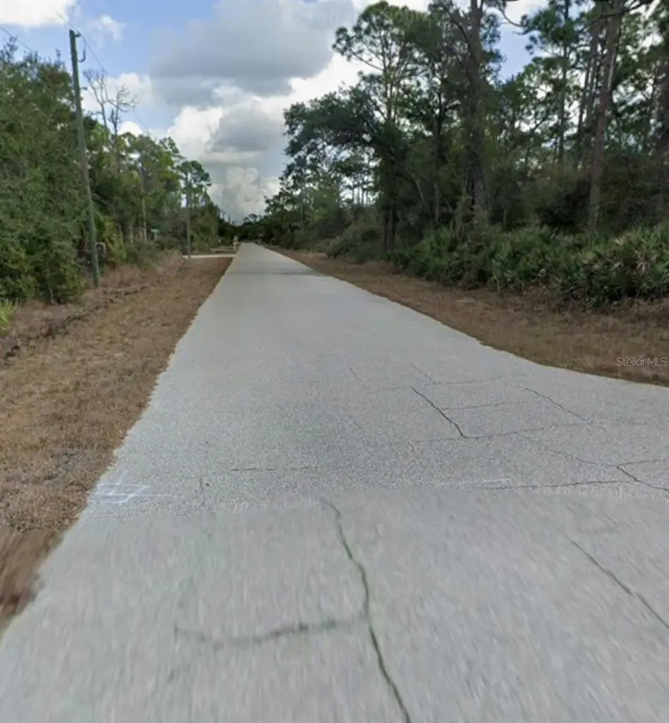 17116 Berwin Avenue Port Charlotte FL 33948