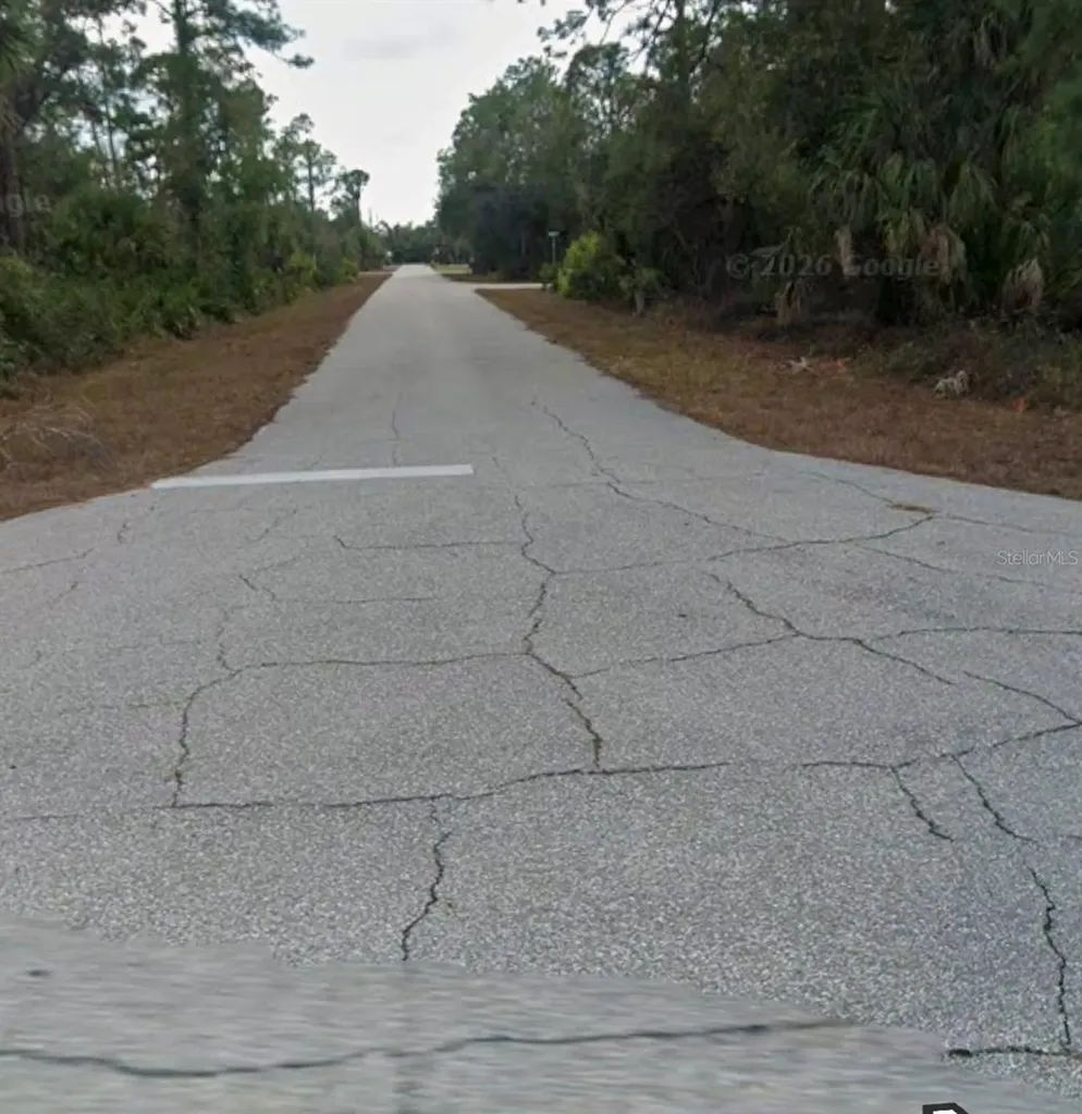 17116 Berwin Avenue Port Charlotte FL 33948