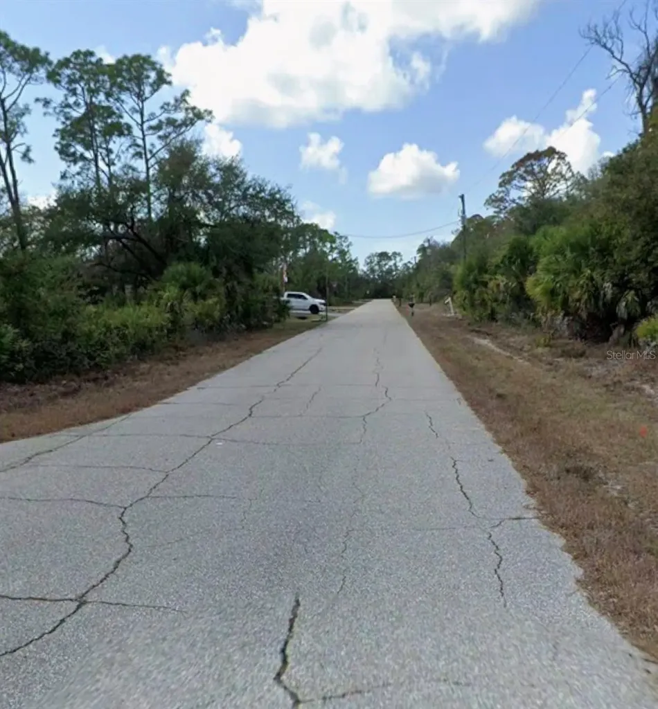 17116 Berwin Avenue Port Charlotte FL 33948