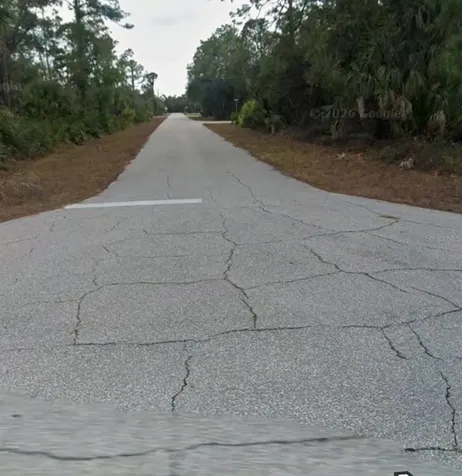 17116 Berwin Avenue Port Charlotte FL 33948