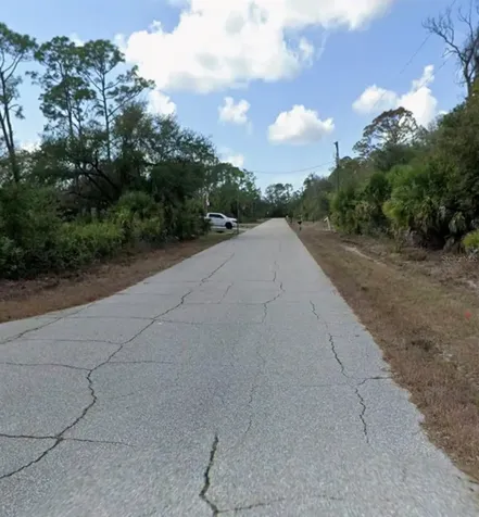 17116 Berwin Avenue Port Charlotte FL 33948
