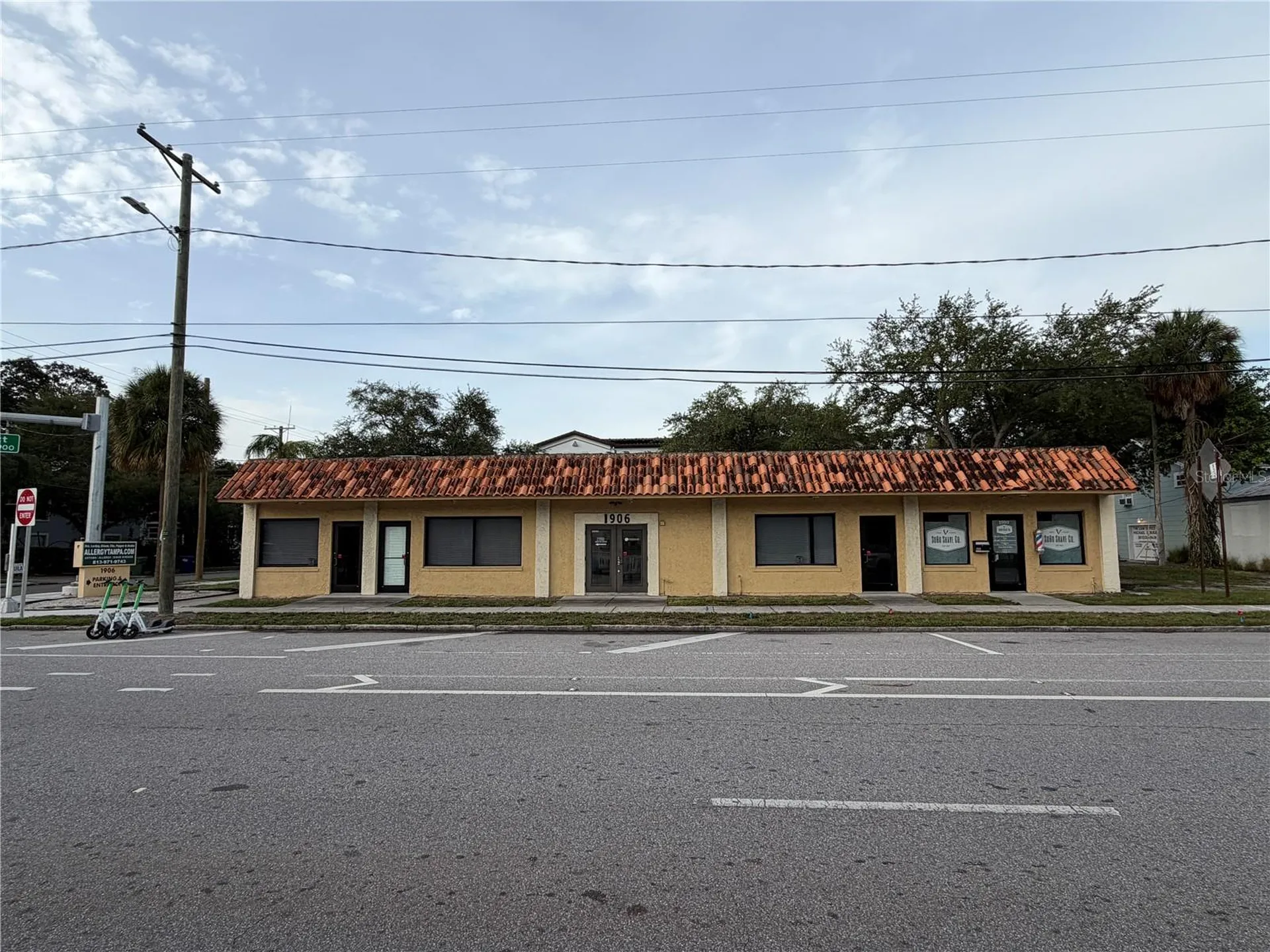 1906 W Platt Street Tampa FL 33606