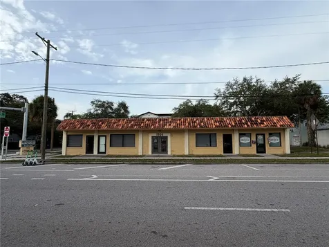 1906 W Platt Street Tampa FL 33606