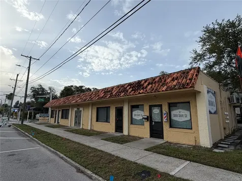 1906 W Platt Street Tampa FL 33606