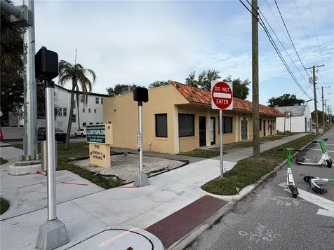 1906 W Platt Street Tampa FL 33606