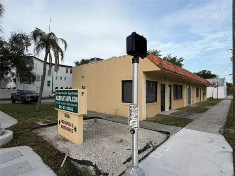 1906 W Platt Street Tampa FL 33606