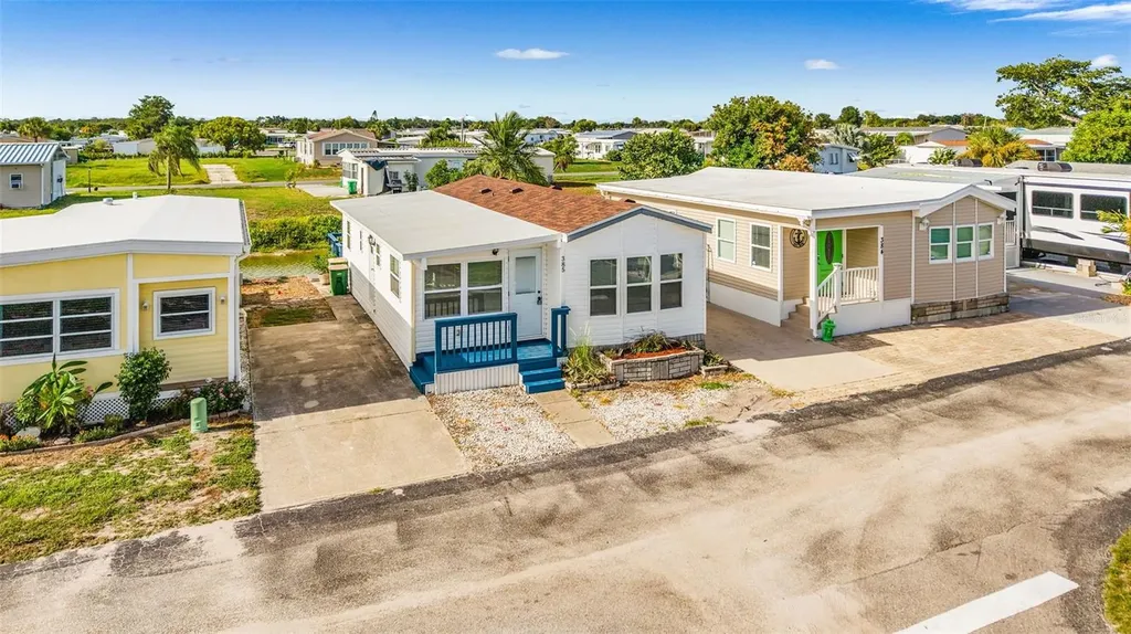 1475 Flamingo Drive Englewood FL 34224