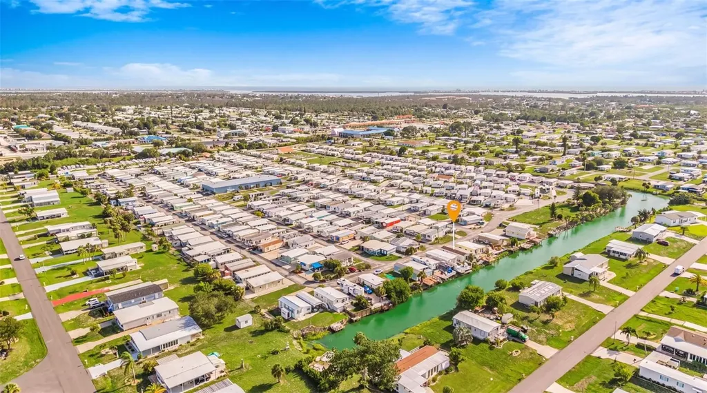 1475 Flamingo Drive Englewood FL 34224