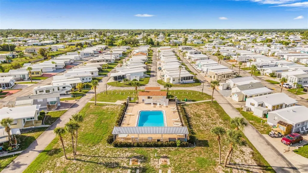 1475 Flamingo Drive Englewood FL 34224
