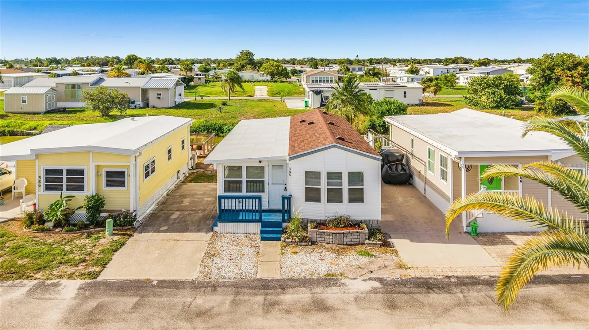 1475 Flamingo Drive Englewood FL 34224