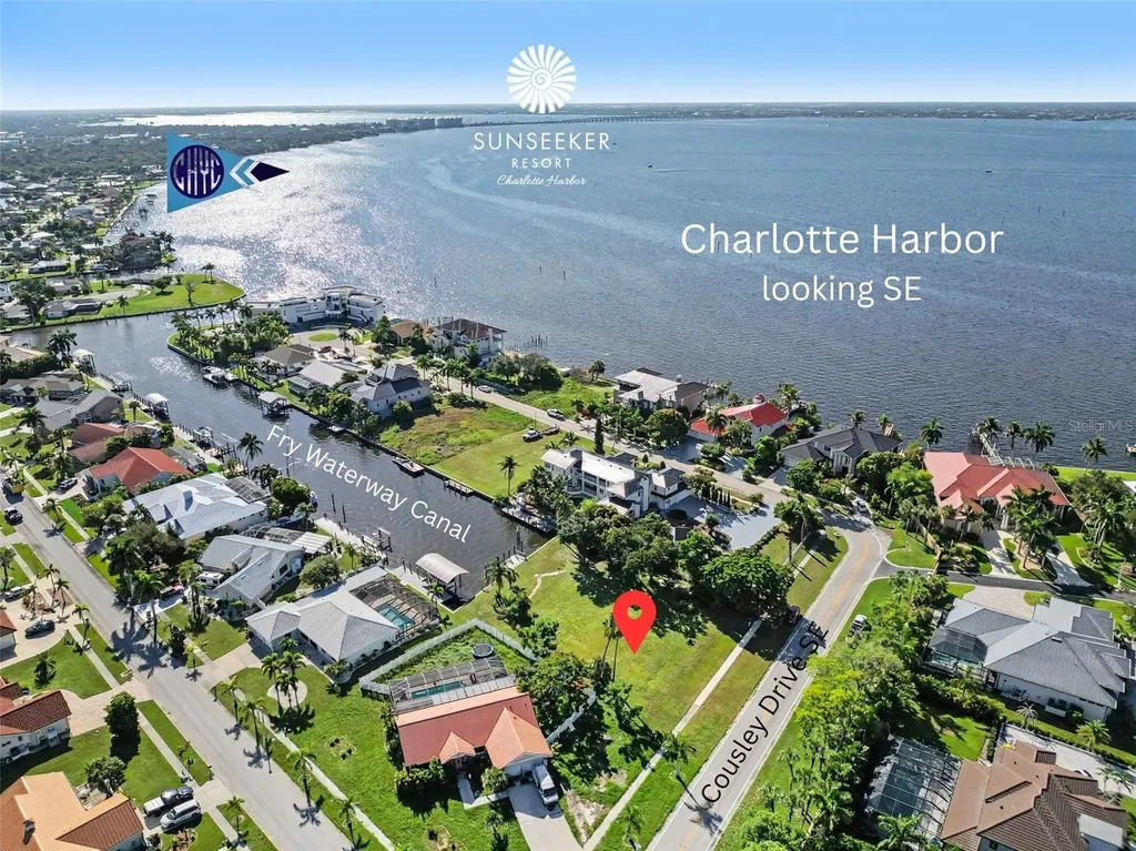 180 Cousley Drive SE Port Charlotte FL 33952