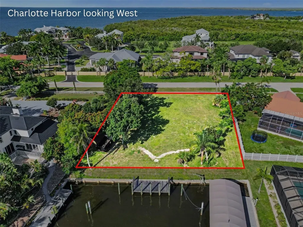 180 Cousley Drive SE Port Charlotte FL 33952