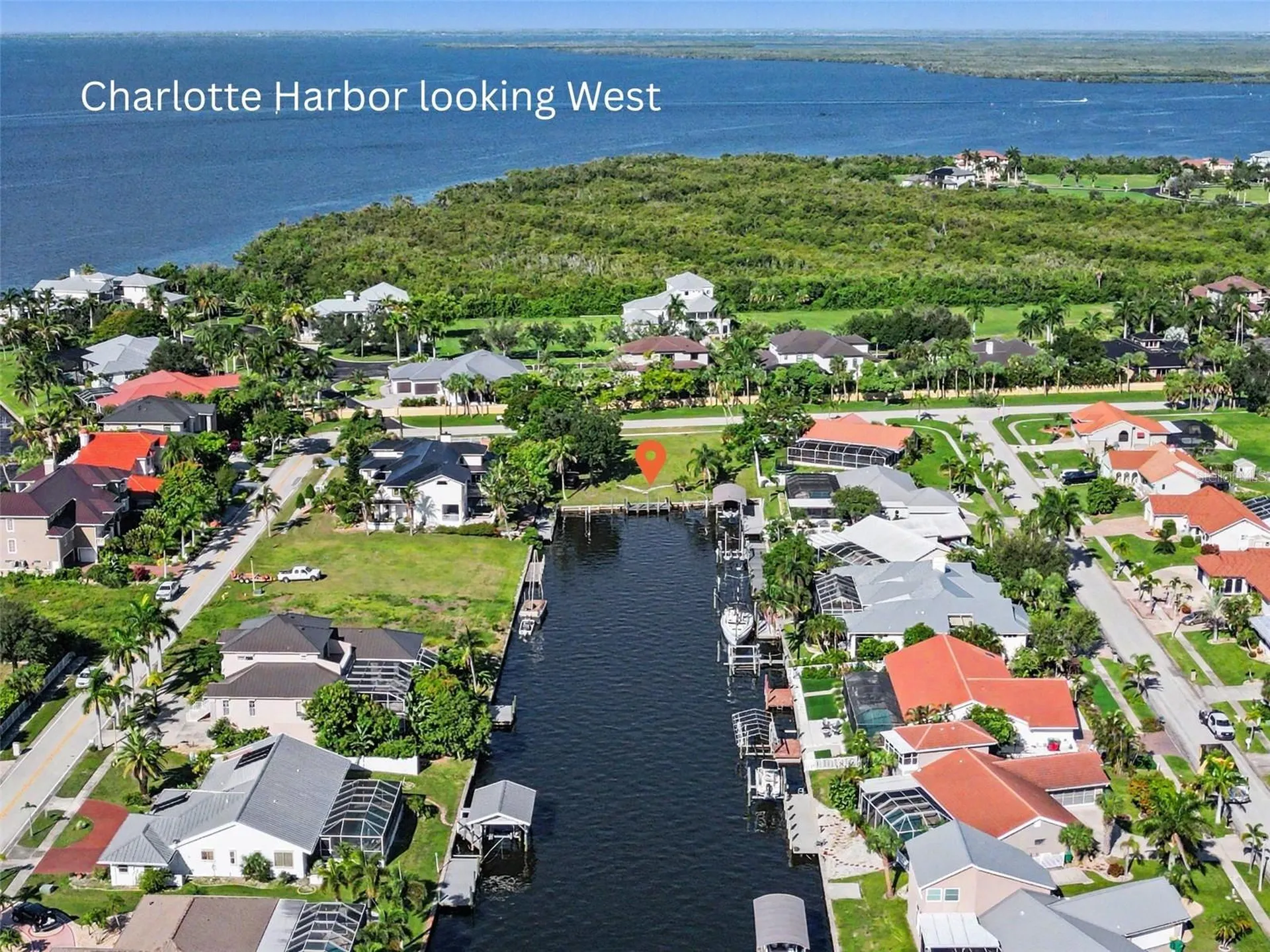 180 Cousley Drive SE Port Charlotte FL 33952