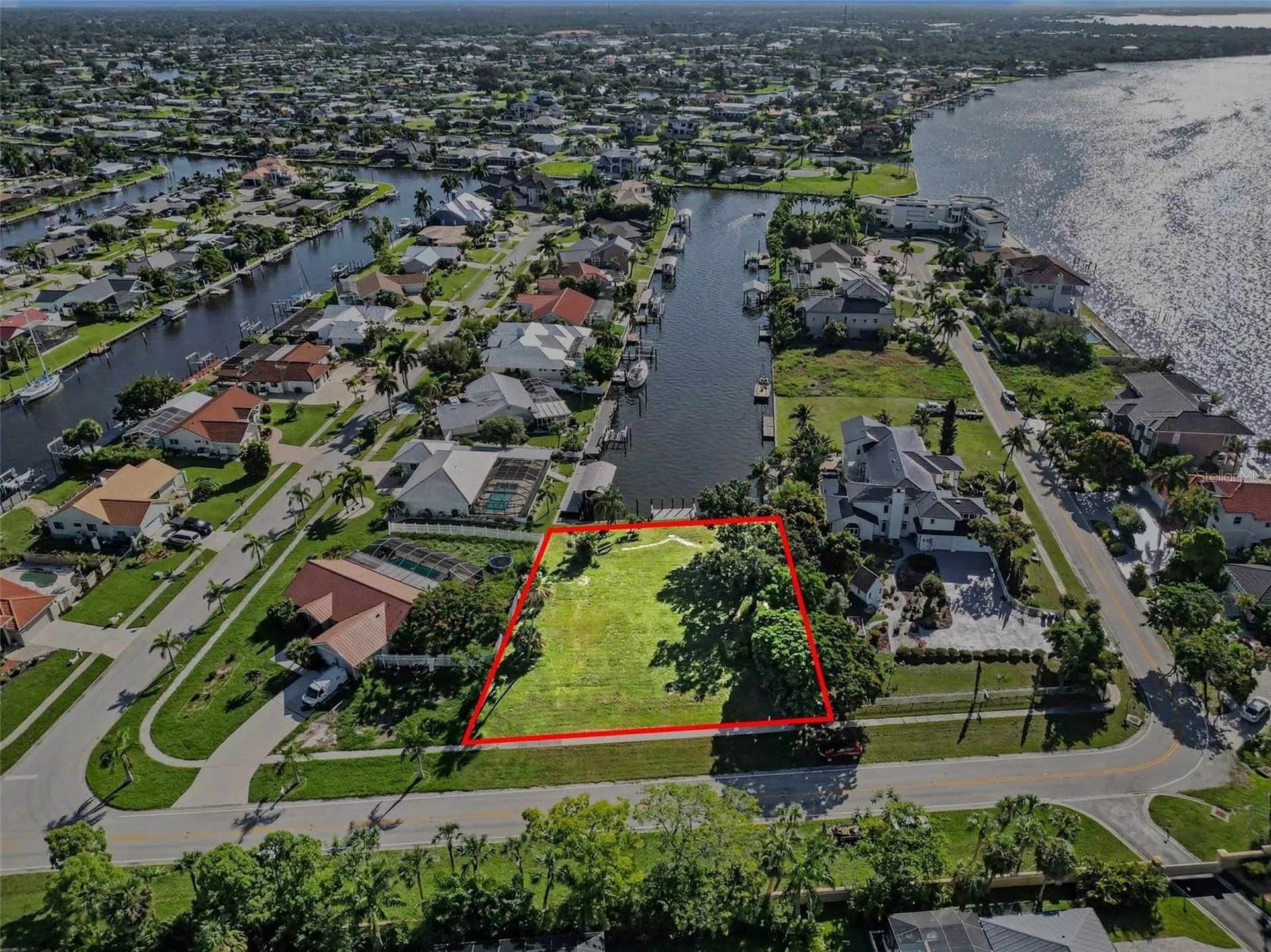 180 Cousley Drive SE Port Charlotte FL 33952