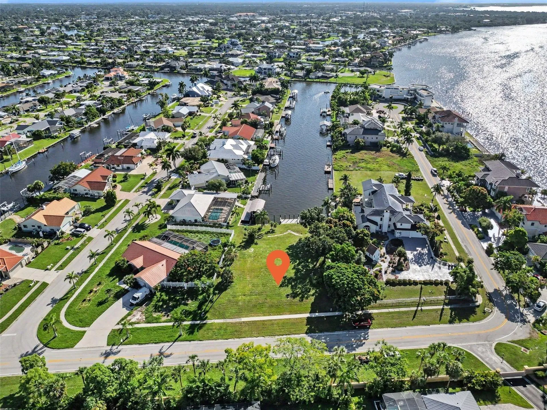180 Cousley Drive SE Port Charlotte FL 33952