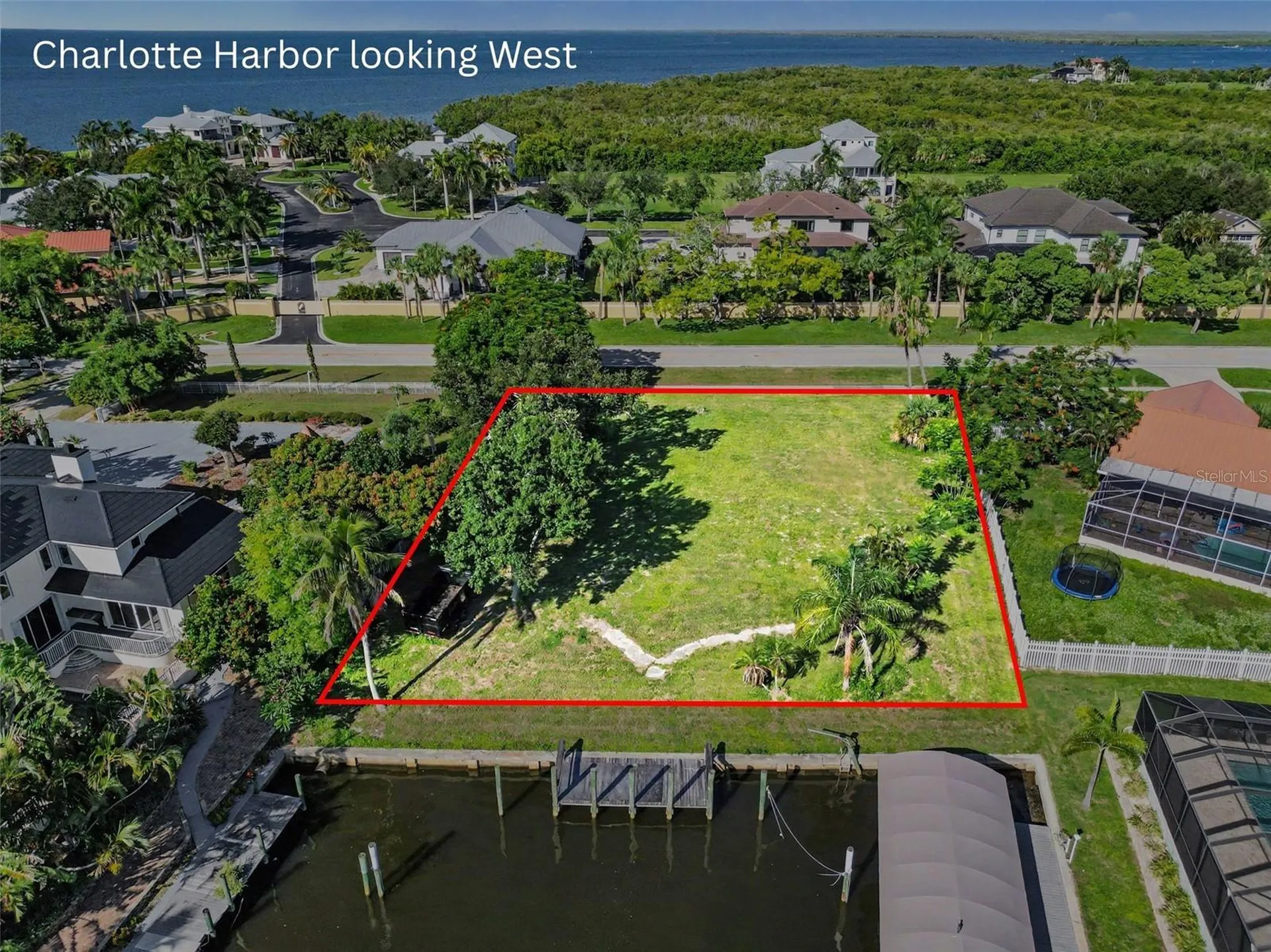180 Cousley Drive SE Port Charlotte FL 33952