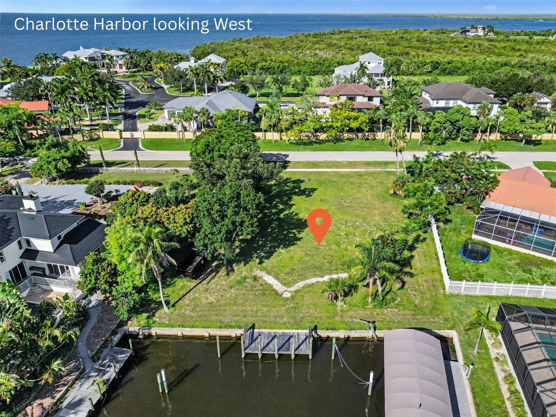 180 Cousley Drive SE Port Charlotte FL 33952