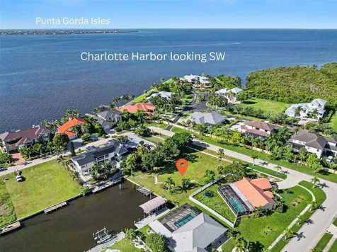 180 Cousley Drive SE Port Charlotte FL 33952