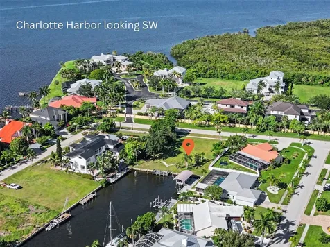 180 Cousley Drive SE Port Charlotte FL 33952