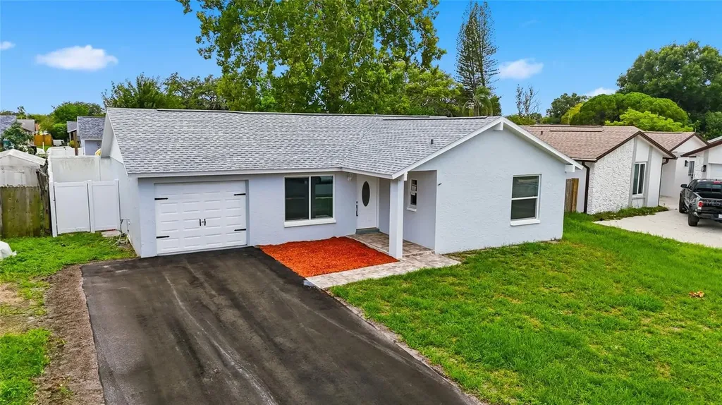 7342 Ivory Terrace New Port Richey FL 34655
