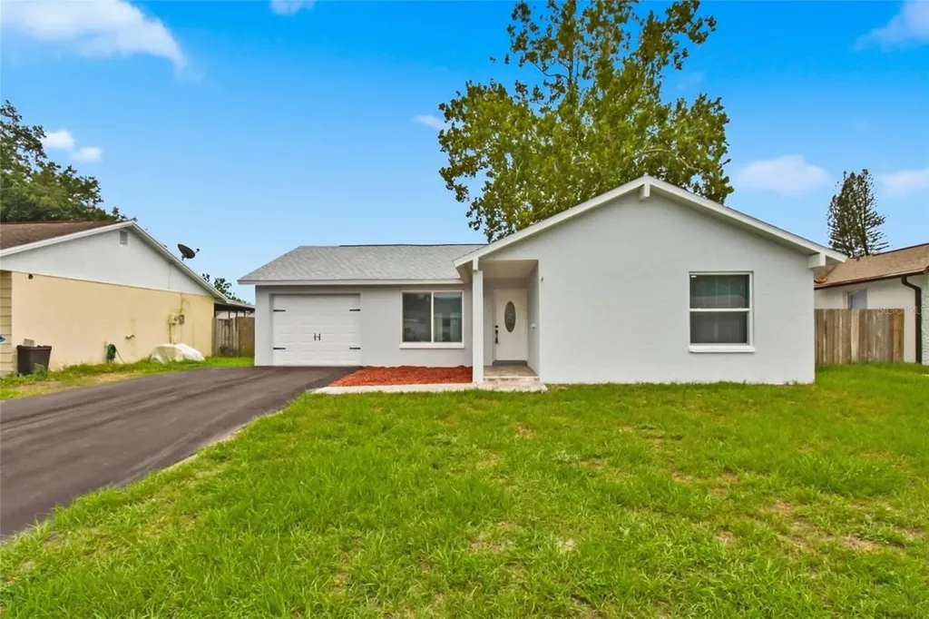 7342 Ivory Terrace New Port Richey FL 34655