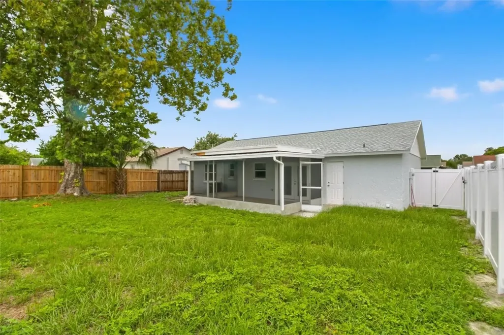 7342 Ivory Terrace New Port Richey FL 34655