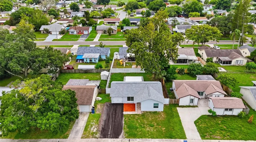 7342 Ivory Terrace New Port Richey FL 34655