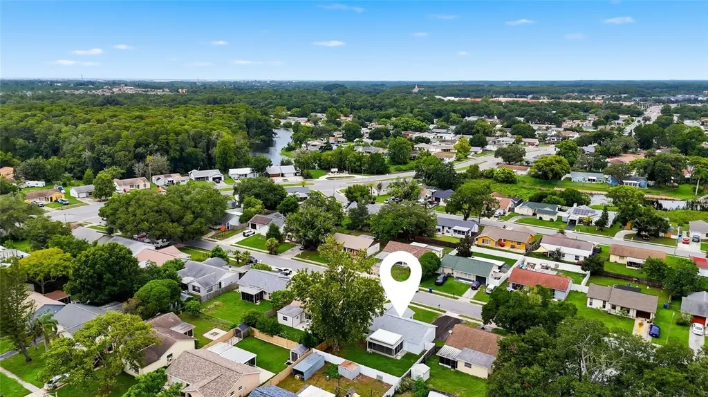 7342 Ivory Terrace New Port Richey FL 34655