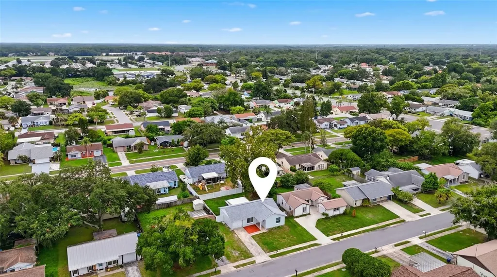 7342 Ivory Terrace New Port Richey FL 34655