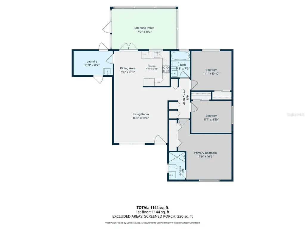 7342 Ivory Terrace New Port Richey FL 34655