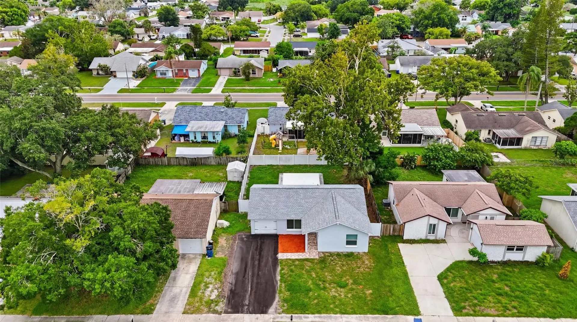 7342 Ivory Terrace New Port Richey FL 34655