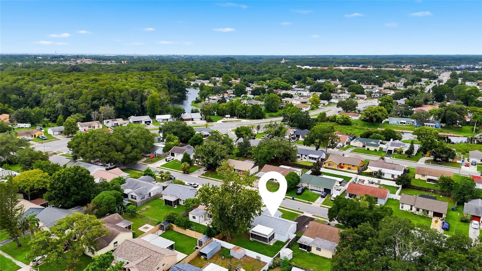 7342 Ivory Terrace New Port Richey FL 34655
