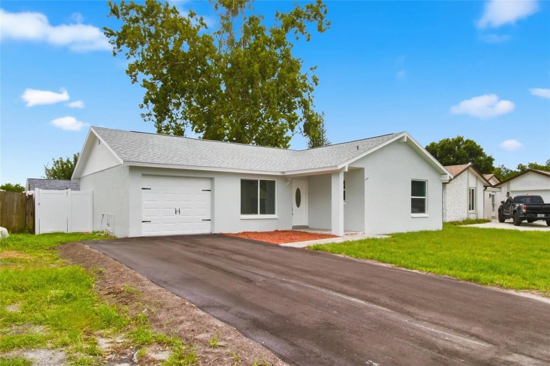 7342 Ivory Terrace New Port Richey FL 34655
