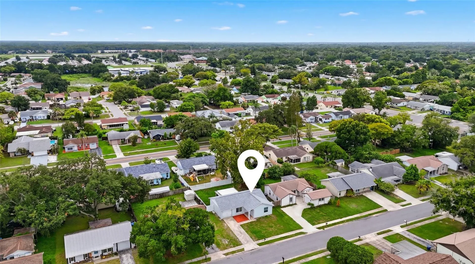 7342 Ivory Terrace New Port Richey FL 34655