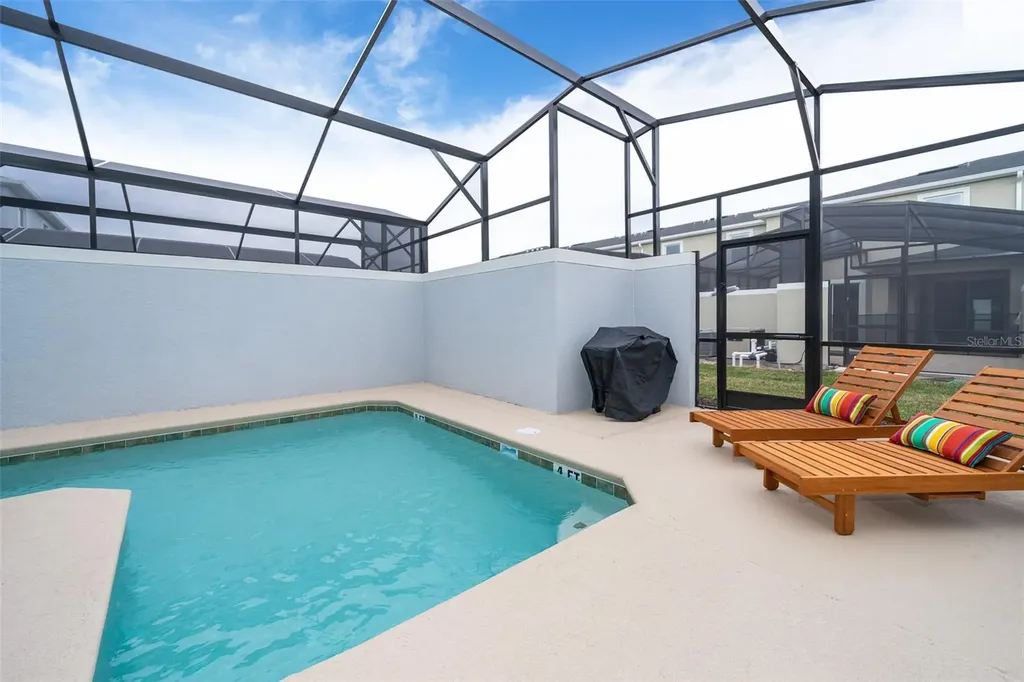 2990 Protagonist Street Kissimmee FL 34746